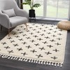 Hauteloom Alstead Shag Area Rug - 3 of 4