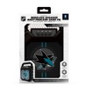 NHL San Jose Sharks Large LED Bluetooth Speaker - 2 of 3