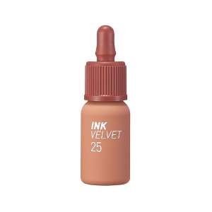 Peripera Ink the Velvet Longwear Lip Tint - 0.14 fl oz - 1 of 3