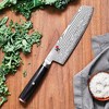Miyabi Kaizen II 6.5-inch Nakiri Knife - 3 of 3