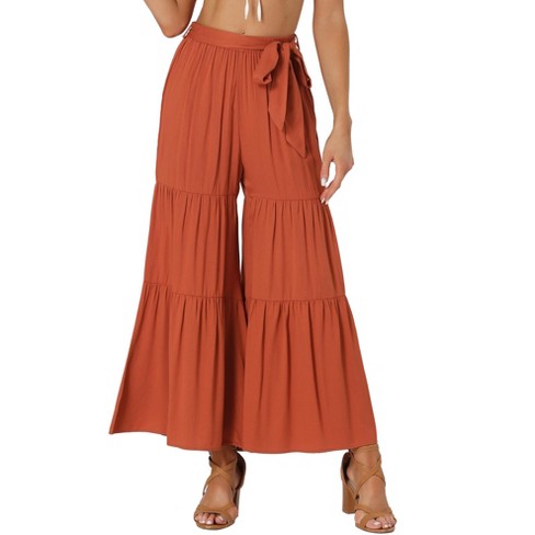 Boho pants target best sale