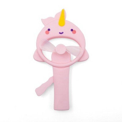 Novelty Fans Narwhal - Bullseye's Playground™