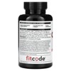 fitcode CodeShred , 60 Veggie Capsules - 3 of 4