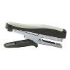 Bostitch Standard Plier Stapler 20-Sheet Capacity Black/Gray SSP99 - 3 of 4