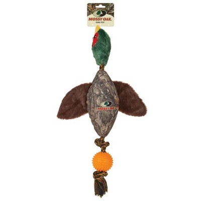 Mossy Oak Ball Rope Bird - Shaped Style