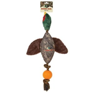 Mossy Oak Ball Rope Bird - Shaped Style - 1 of 4