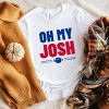 Simply Sage Market Oh My Josh Short Sleeve Tee - 3 of 4