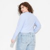 Women's Lightweight Cardigan - Wild Fable™ - 3 of 3