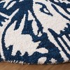 Jardin JAR329 Hand Tufted Indoor Rugs - Safavieh - 3 of 4