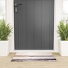 Bree Madden Ray Of Sun Welcome Mat  30" x 20" -Society6 - 2 of 3
