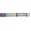 Musgrave Pencil Company Pawsitively Awesome Motivational Pencil, Pack of 144 - 3 of 3