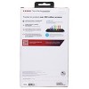 ZAGG Invisible Shield XTR3 Protect Screen Protector for Apple iPhone 15 Pro Max - 2 of 2