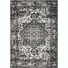 Unique Loom    Richmond Medallion Area Rug - 2 of 4