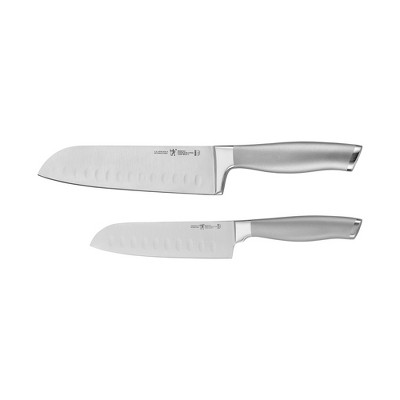 Henckels Modernist 2-pc Asian Knife Set