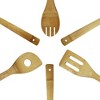 Oceanstar 6 Piece  Cooking Utensil Set - 3 of 4