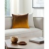Livabliss Theodosia Modern Throw Pillow - 2 of 4
