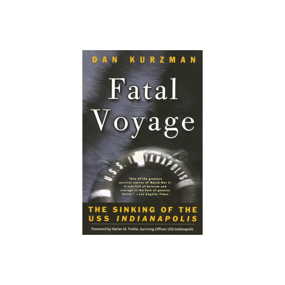 Fatal Voyage