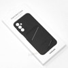 Samsung Galaxy A14 Card Slot Case (Black) US Version - 3 of 3