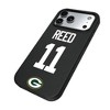NFL Green Bay Packers Players Game Tactic MagSafe Compatible Cell Phone Case for Apple iPhone 17 Series - 2 of 4