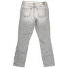 Women's Holly Exposed Button Fly Jeans - Level99 - 2 of 2