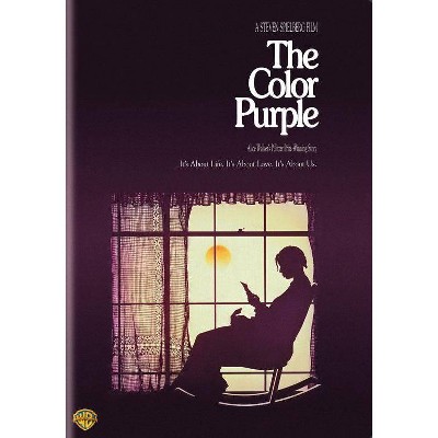 The Color Purple (DVD)(2011)