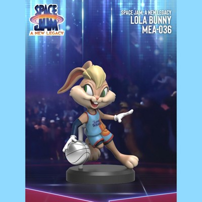 WARNER BROS Space Jam: A New Legacy Series Lola Bunny (Mini Egg Attack)
