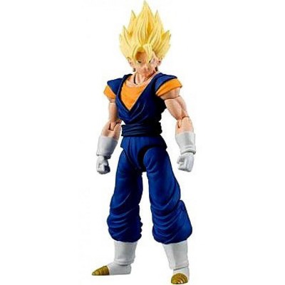 vegito action figure