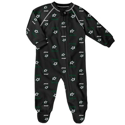 dallas stars infant jersey