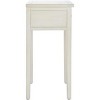 Abel Nightstand With Storage Drawer - AMH6626 - Safavieh Couture - 4 of 4