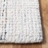 Abstract Checkered ABT657 Hand Tufted Indoor Rugs - Safavieh - 3 of 4