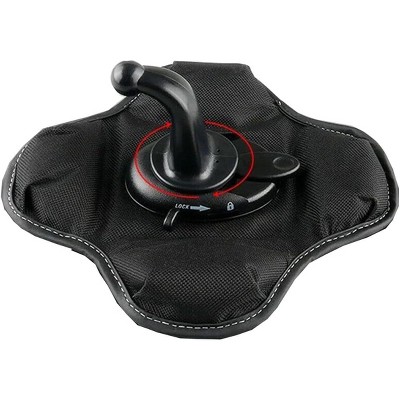TruAIR Friction Mount GPS Holder (Beanbag Style)