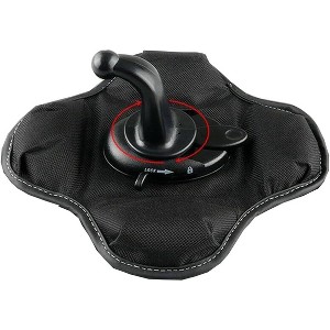 TruAIR Friction Mount GPS Holder (Beanbag Style) - 1 of 4