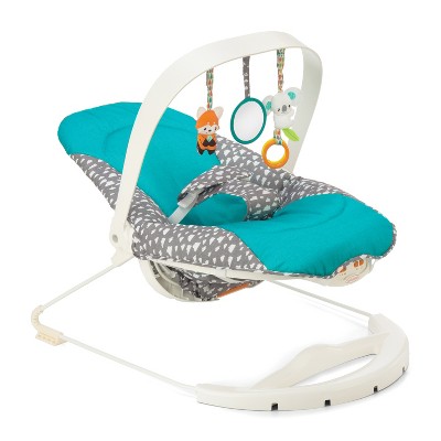 Infantino Gaga 2 in 1 Activity Baby Bouncer Floor Seat. Target