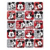 Eureka® Mickey Mouse® Throwback Theme Stickers, 120 Per Pack, 12 Packs - 2 of 3