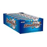 Almond Joy Candy Bars - 58oz/36ct