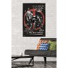 Trends International Marvel Deadpool & Wolverine - Little Unicorn Framed Wall Poster Prints - 2 of 4