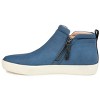 Journee Collection Women's Faylinn Sneakers - 2 of 4