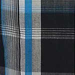 912 - charcoal / turquoise