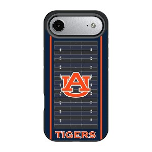 NCAA SEC Universities Field Bump Cell Phone Case for Apple iPhone 17 Series - 1 of 4
