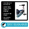 Waimea Bay 55 lb Thrust Electric Trolling Motors - 3 of 4
