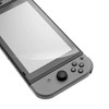 Insten 3 Pack Clear Screen Protectors for Nintendo Switch 6.2", 2017 Model, HD Clear Transparent Anti Fingerprint Film Cover - 4 of 4