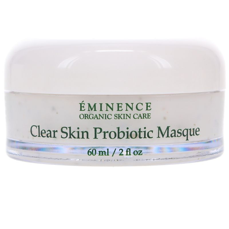 Eminence Clear Skin Probiotic Masque 2 oz, 3 of 9