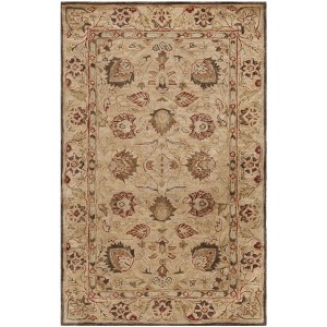Anatolia AN512 Hand Tufted Indoor Rug -Safavieh - 1 of 4