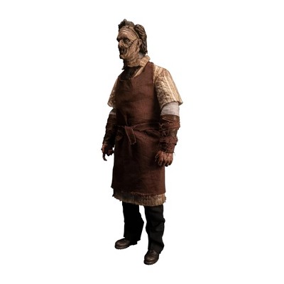 Trick Or Treat Studios Texas Chainsaw Massacre 2003 Leatherface 1:6 Scale Action Figure
