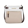 MKF Collection Camila Women’s Crossbody Bag by Mia K - 2 of 4