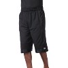 Pro Club Men's Heavyweight Mesh Basketball Shorts - 2 of 4