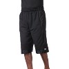 Pro Club Men's Heavyweight Mesh Basketball Shorts - image 2 of 4