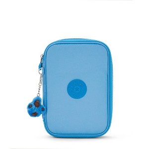 Kipling 100 Pens Metallic Case - 1 of 4