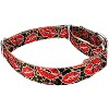 Country Brook Petz Martingale Dog Collar - Affection Collection - 3 of 4