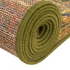 Unique Loom    Outdoor Traditional Nosara Area Rug - 4 of 4